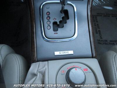 2008 Subaru Outback 2.5XT Limited   - Photo 31 - Lynnwood, WA 98036