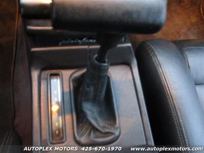1992 Cadillac Allante  HARD TOP/CONVERTIBLE - Photo 25 - Lynnwood, WA 98036