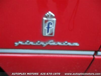 1992 Cadillac Allante  HARD TOP/CONVERTIBLE - Photo 16 - Lynnwood, WA 98036
