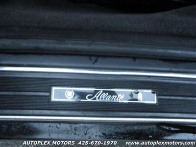 1992 Cadillac Allante  HARD TOP/CONVERTIBLE - Photo 28 - Lynnwood, WA 98036