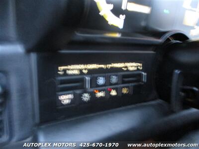 1992 Cadillac Allante  HARD TOP/CONVERTIBLE - Photo 26 - Lynnwood, WA 98036