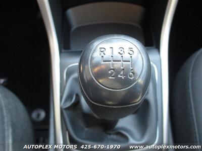 2014 Hyundai ELANTRA GT  - 3 MONTHS / 3,000 MILES  LIMITED WARRANTY - Photo 24 - Lynnwood, WA 98036