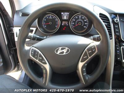 2014 Hyundai ELANTRA GT  - 3 MONTHS / 3,000 MILES  LIMITED WARRANTY - Photo 18 - Lynnwood, WA 98036