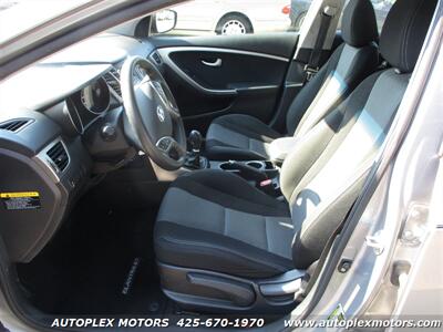 2014 Hyundai ELANTRA GT  - 3 MONTHS / 3,000 MILES  LIMITED WARRANTY - Photo 9 - Lynnwood, WA 98036