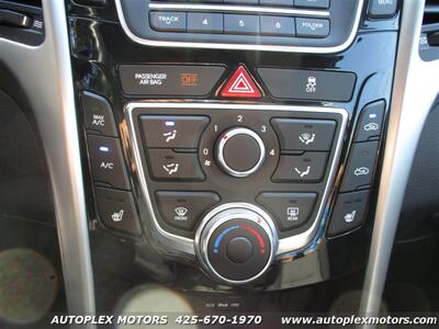 2014 Hyundai ELANTRA GT  - 3 MONTHS / 3,000 MILES  LIMITED WARRANTY - Photo 23 - Lynnwood, WA 98036