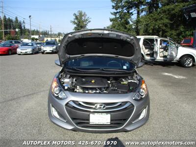 2014 Hyundai ELANTRA GT  - 3 MONTHS / 3,000 MILES  LIMITED WARRANTY - Photo 17 - Lynnwood, WA 98036