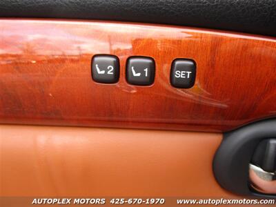 2003 Lexus SC  - LOW MILES - Photo 29 - Lynnwood, WA 98036