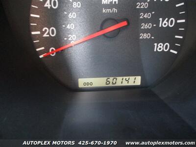 2003 Lexus SC  - LOW MILES - Photo 18 - Lynnwood, WA 98036