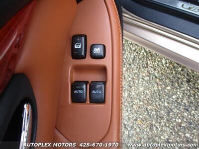 2003 Lexus SC  - LOW MILES - Photo 31 - Lynnwood, WA 98036