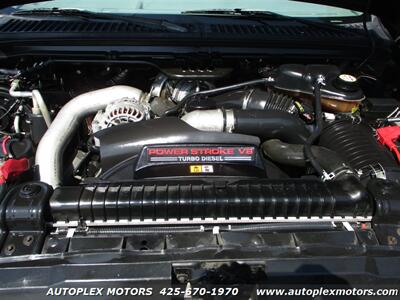 2005 Ford F-250 XLT  -Power Stroke 6.0L Diesel Turbo V8 325hp 560ft. lbs - Photo 31 - Lynnwood, WA 98036