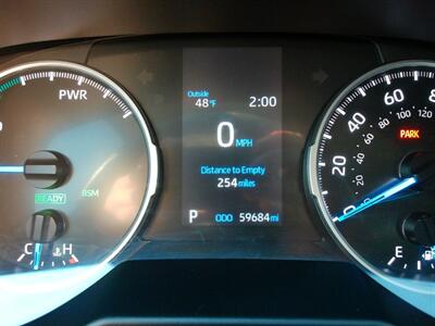 2022 Toyota RAV4 Hybrid LE   - Photo 12 - Layton, UT 84041