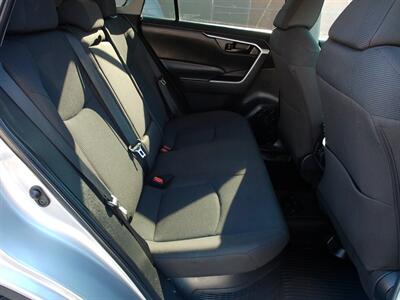 2022 Toyota RAV4 Hybrid LE   - Photo 22 - Layton, UT 84041