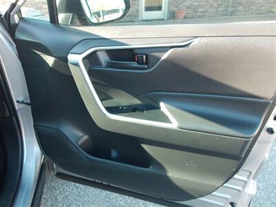 2022 Toyota RAV4 Hybrid LE   - Photo 25 - Layton, UT 84041