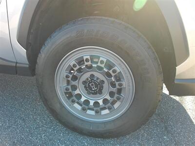 2022 Toyota RAV4 Hybrid LE   - Photo 9 - Layton, UT 84041