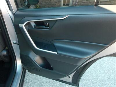 2022 Toyota RAV4 Hybrid LE   - Photo 23 - Layton, UT 84041