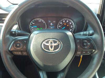 2022 Toyota RAV4 Hybrid LE   - Photo 13 - Layton, UT 84041