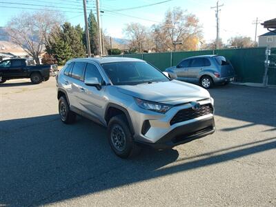 2022 Toyota RAV4 Hybrid LE   - Photo 7 - Layton, UT 84041