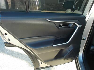 2022 Toyota RAV4 Hybrid LE   - Photo 20 - Layton, UT 84041