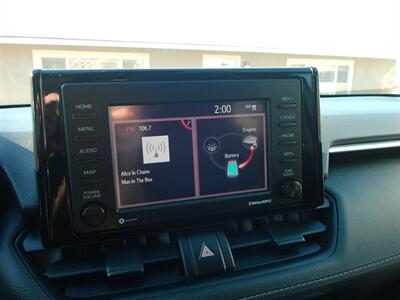 2022 Toyota RAV4 Hybrid LE   - Photo 14 - Layton, UT 84041