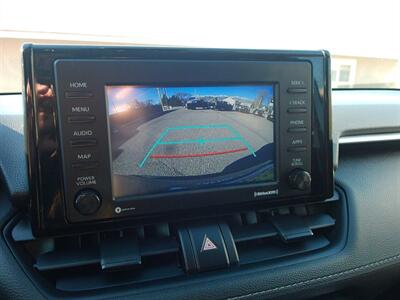 2022 Toyota RAV4 Hybrid LE   - Photo 15 - Layton, UT 84041