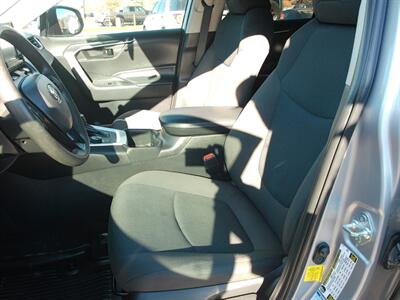 2022 Toyota RAV4 Hybrid LE   - Photo 11 - Layton, UT 84041