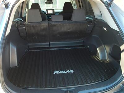 2022 Toyota RAV4 Hybrid LE   - Photo 21 - Layton, UT 84041