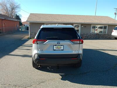 2022 Toyota RAV4 Hybrid LE   - Photo 4 - Layton, UT 84041