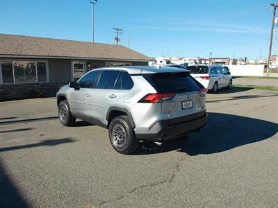 2022 Toyota RAV4 Hybrid LE   - Photo 3 - Layton, UT 84041