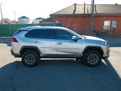 2022 Toyota RAV4 Hybrid LE   - Photo 6 - Layton, UT 84041