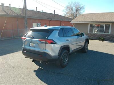 2022 Toyota RAV4 Hybrid LE   - Photo 5 - Layton, UT 84041