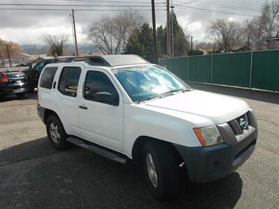 2005 Nissan Xterra S - Photo 7 - Layton, UT 84041