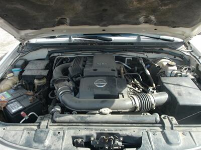 2005 Nissan Xterra S - Photo 10 - Layton, UT 84041