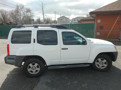 2005 Nissan Xterra S - Photo 6 - Layton, UT 84041