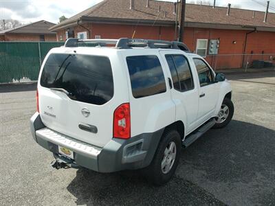 2005 Nissan Xterra S - Photo 5 - Layton, UT 84041