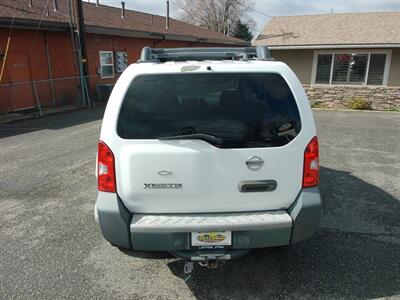 2005 Nissan Xterra S - Photo 4 - Layton, UT 84041