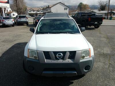 2005 Nissan Xterra S - Photo 8 - Layton, UT 84041