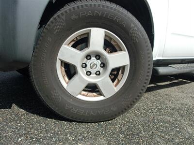2005 Nissan Xterra S - Photo 9 - Layton, UT 84041