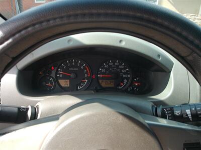 2005 Nissan Xterra S - Photo 12 - Layton, UT 84041