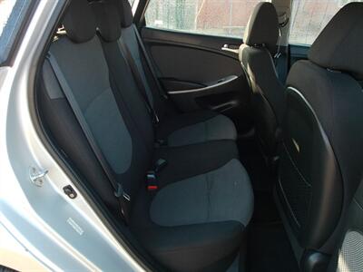 2012 Hyundai ACCENT GS - Photo 19 - Layton, UT 84041