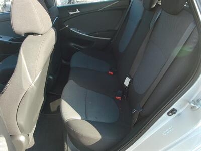 2012 Hyundai ACCENT GS - Photo 17 - Layton, UT 84041