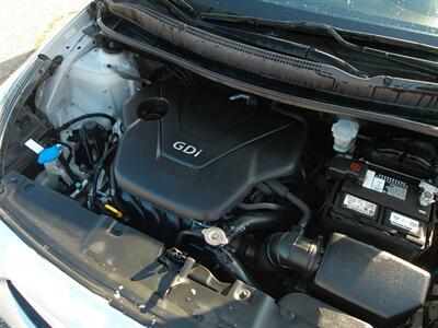 2012 Hyundai ACCENT GS - Photo 11 - Layton, UT 84041