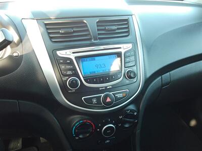 2012 Hyundai ACCENT GS - Photo 15 - Layton, UT 84041