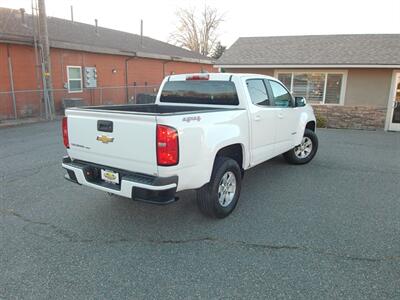 2019 Chevrolet Colorado Work Truck   - Photo 6 - Layton, UT 84041