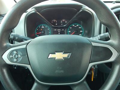 2019 Chevrolet Colorado Work Truck   - Photo 16 - Layton, UT 84041