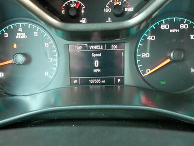 2019 Chevrolet Colorado Work Truck   - Photo 15 - Layton, UT 84041