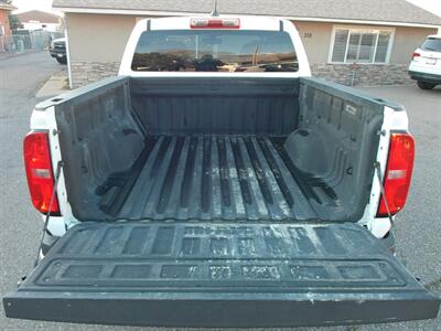 2019 Chevrolet Colorado Work Truck   - Photo 5 - Layton, UT 84041