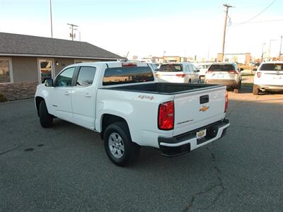 2019 Chevrolet Colorado Work Truck   - Photo 3 - Layton, UT 84041
