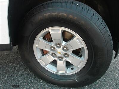 2019 Chevrolet Colorado Work Truck   - Photo 10 - Layton, UT 84041