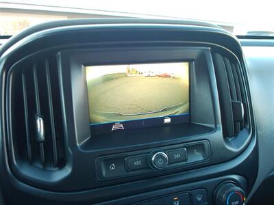 2019 Chevrolet Colorado Work Truck   - Photo 18 - Layton, UT 84041