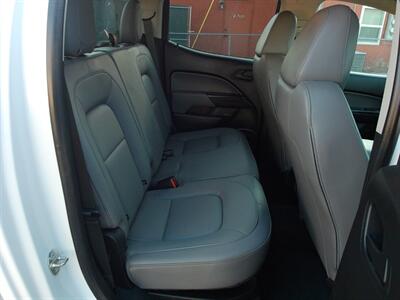 2019 Chevrolet Colorado Work Truck   - Photo 21 - Layton, UT 84041